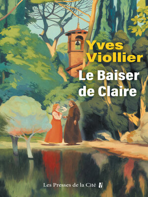 cover image of Le Baiser de Claire